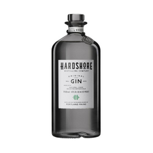 HARDSHORE GIN