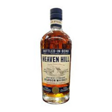 HEAVEN HILL BOTTLED IN BOND BOURBON 7YR
