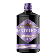 HENDRICK'S GRAND CABARET GIN