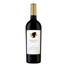 Hilary Goldschmidt Oakville Cabernet Sauvignon 2021