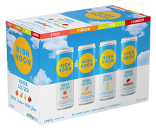 High Noon Day Pack 8pk Cans