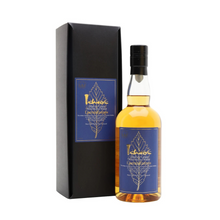 ICHIRO'S MALT & GRAIN WORLD WHISKY