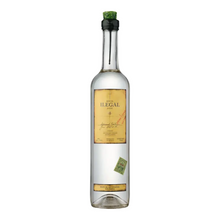 ILEGAL MEZCAL JOVEN