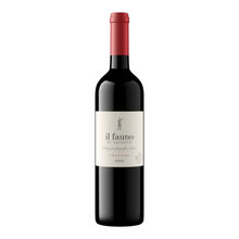 IL FAUNO DI ARCANUM TOSCANA ROSSO 2021