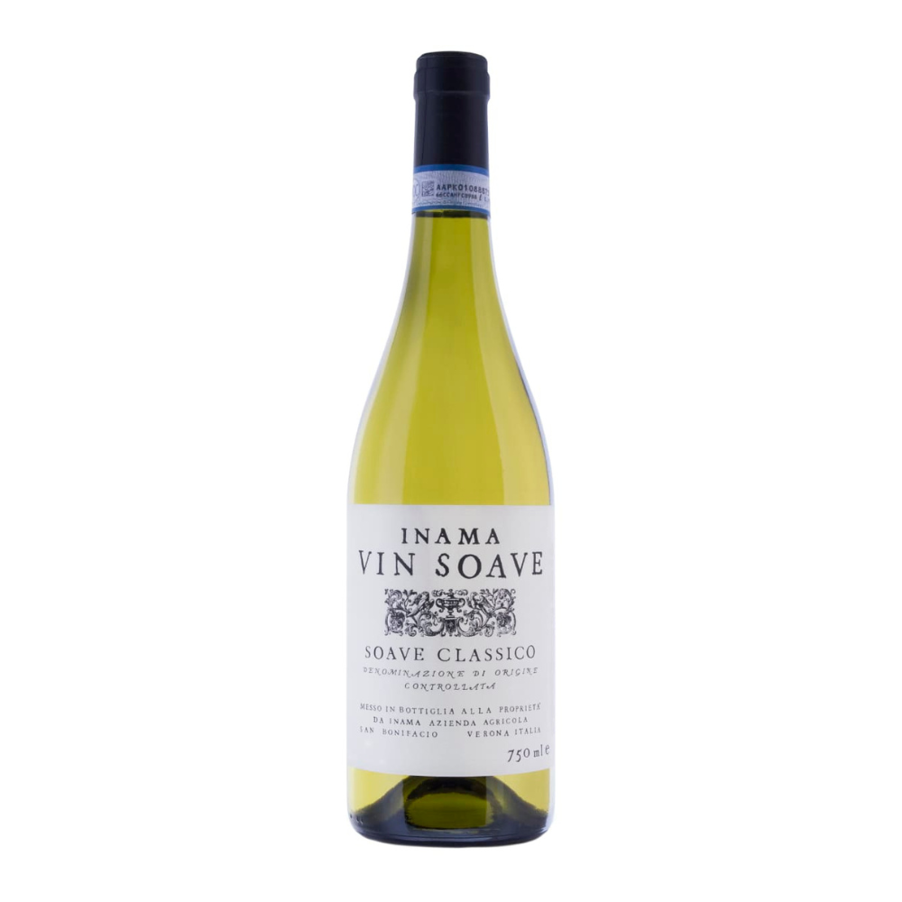 Inama Soave Classico 2025