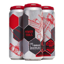 INDUSTRIAL POWER TOOLS 4PK