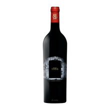 INGLENOOK 1882 CABERNET SAUVIGNON 2017