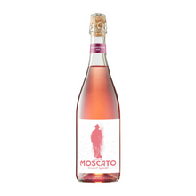 Innocent Bystander Pink Moscato 2024