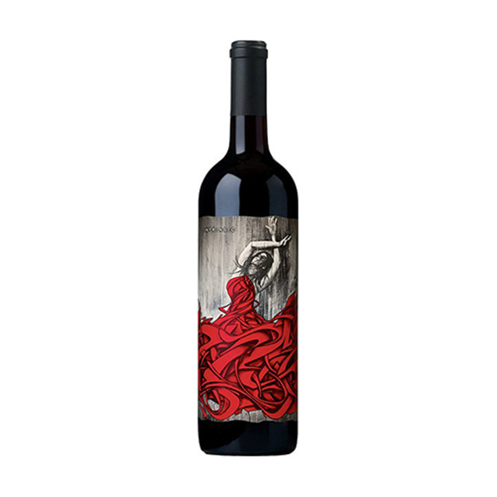 Intrinsic Cabernet Sauvignon 2022