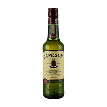 JAMESON IRISH 375ML