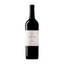 JANUIK COLUMBIA VALLEY MERLOT 2020