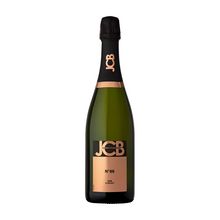 JCB Cremant de Bourgogne Brut Rose #69
