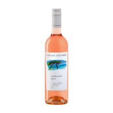 JEAN LUC COLOMBO CAPE BLEUE ROSE 2023