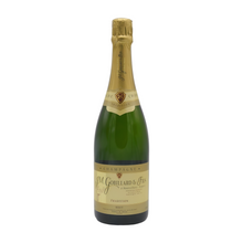 JM GOBILLARD BRUT TRADITION