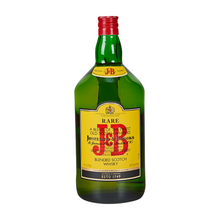 J&B RARE 1.75L