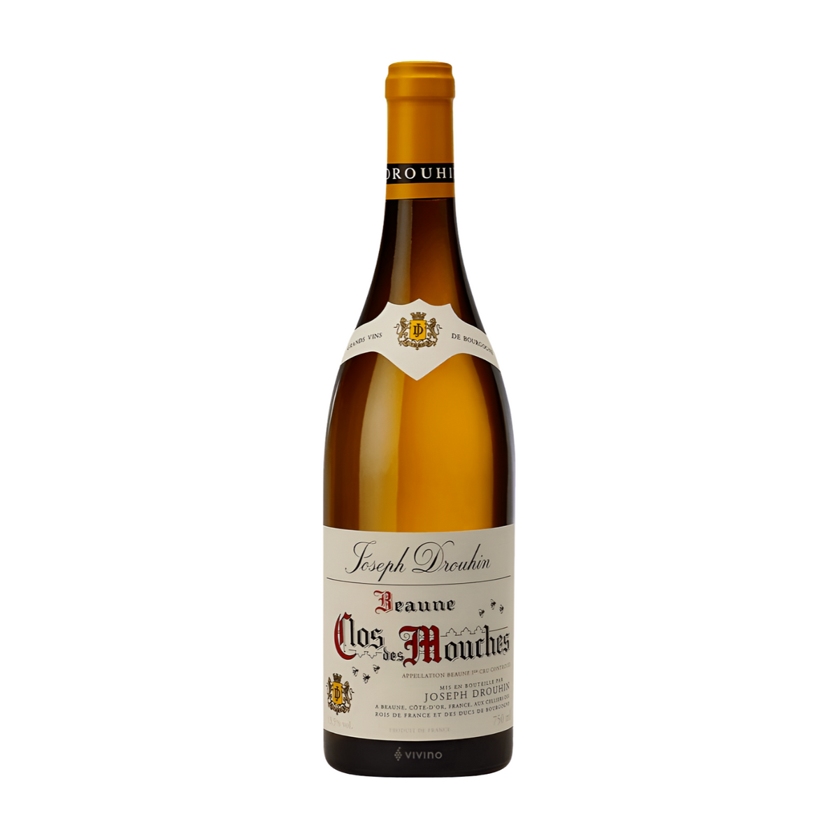 Joseph Drouhin Clos des Mouches 1er Cru Blanc 2018