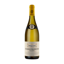 J MOREAU CHABLIS GRAND CRU VALMUR 2020