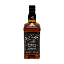 Jack Daniel's - Tennessee Whiskey