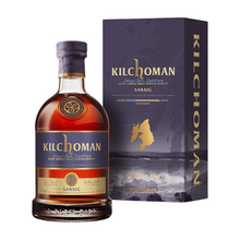 KILCHOMAN SANAIG