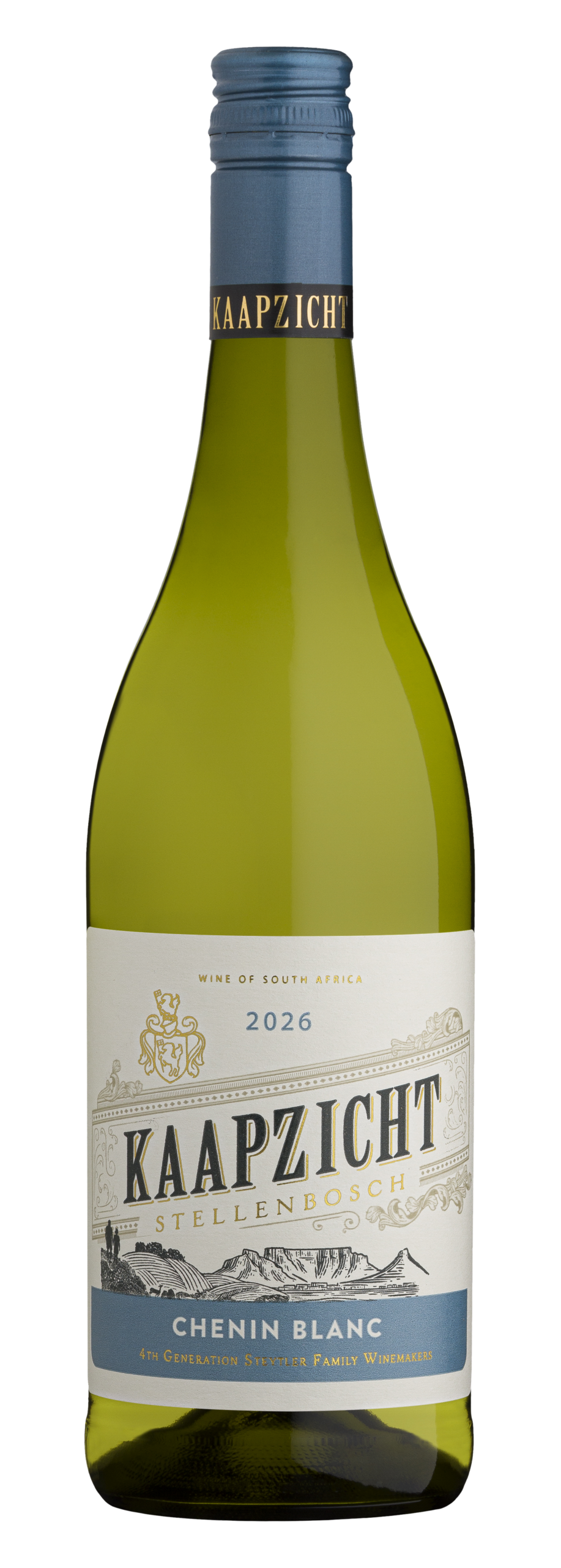 Kaapzicht Chenin Blanc 2025 bottle