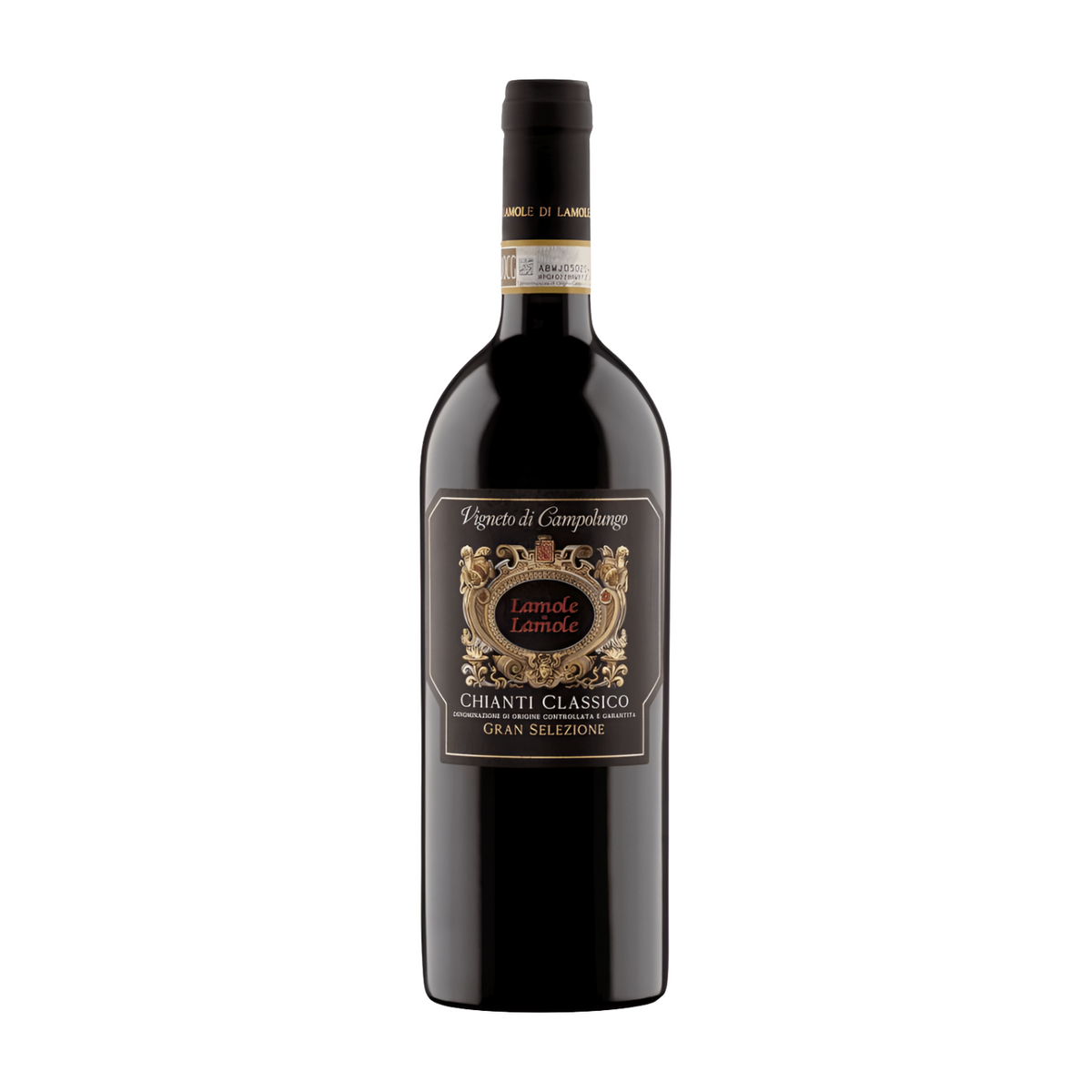 Lamole di Lamole Chianti Classico Gran Selezione 2021