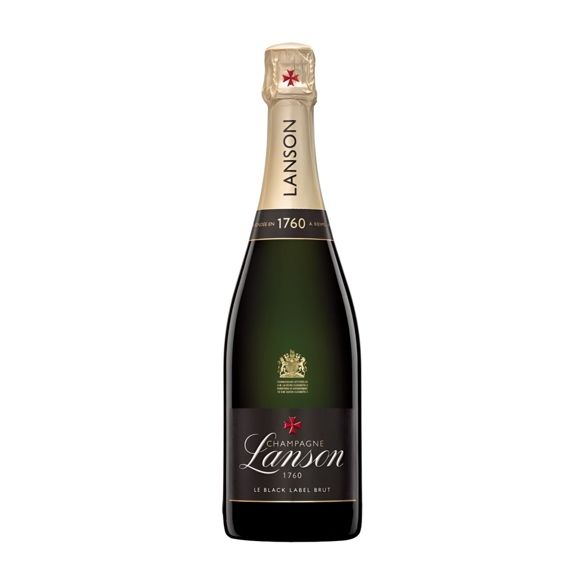 Lanson Black Label Brut 750ml