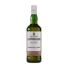 LAPHROAIG QUARTER CASK