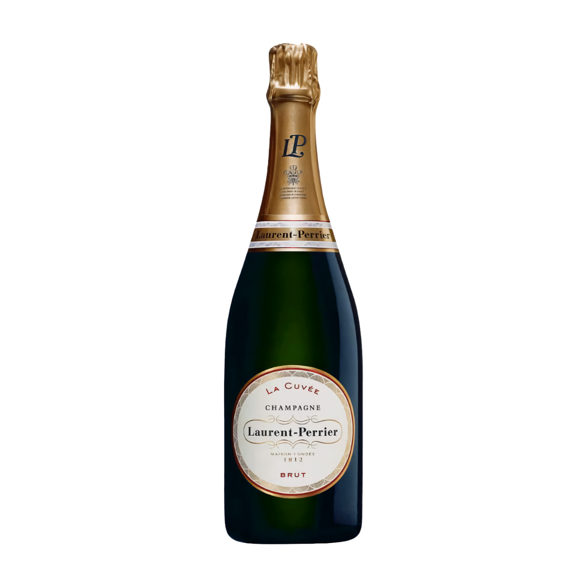 Laurent Perrier La Cuvée Brut NV