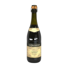 LA CACCIATORA LAMBRUSCO DELL'EMILIA