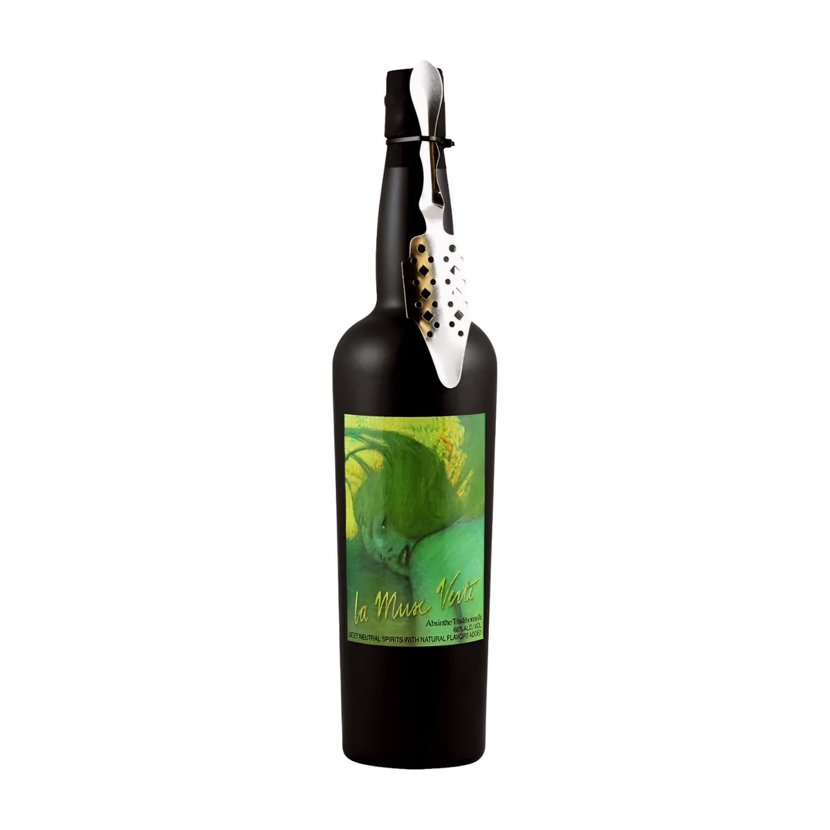 La Muse Verte Absinthe 750ml