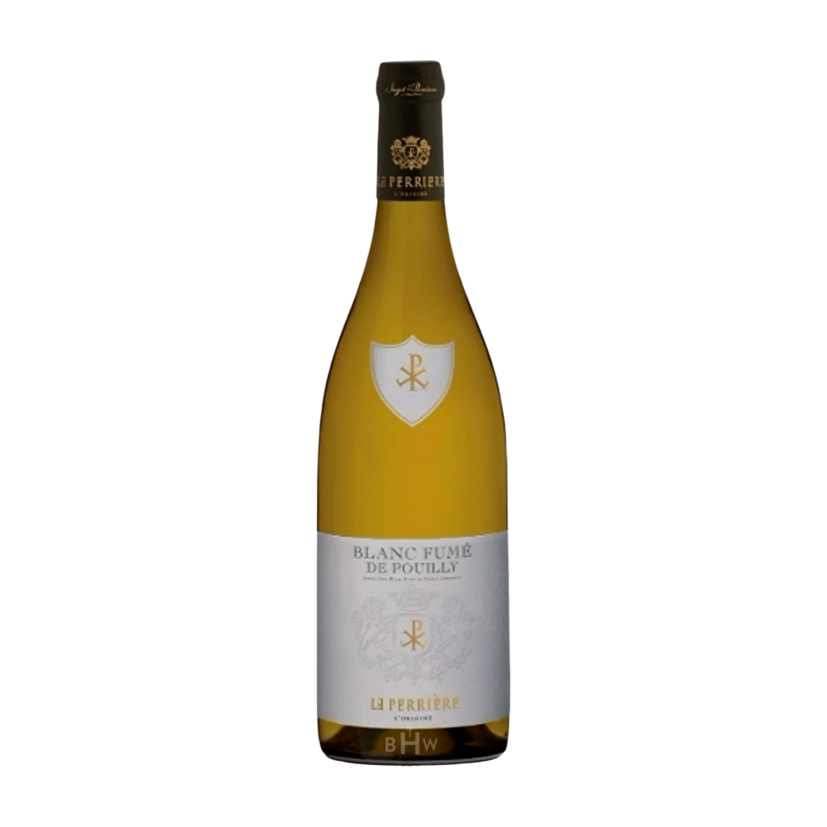 Saget La Perriere Blanc Fume de Pouilly 2022