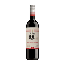 LE PETIT BERET CABERNET SAUVIGNON NON-ALCOHOLIC