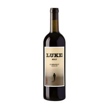 LUKE WINES MERLOT WAHLUKE SLOPE 2019