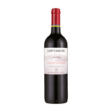 Los Vascos - Cabernet Sauvignon Colchagua Valley 2020