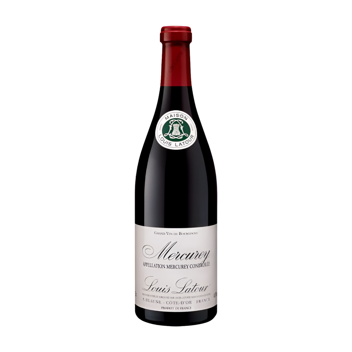 Louis Latour Mercurey 2022