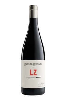 Bodega Lanzaga "LZ" Rioja Tinto 2023 bottle