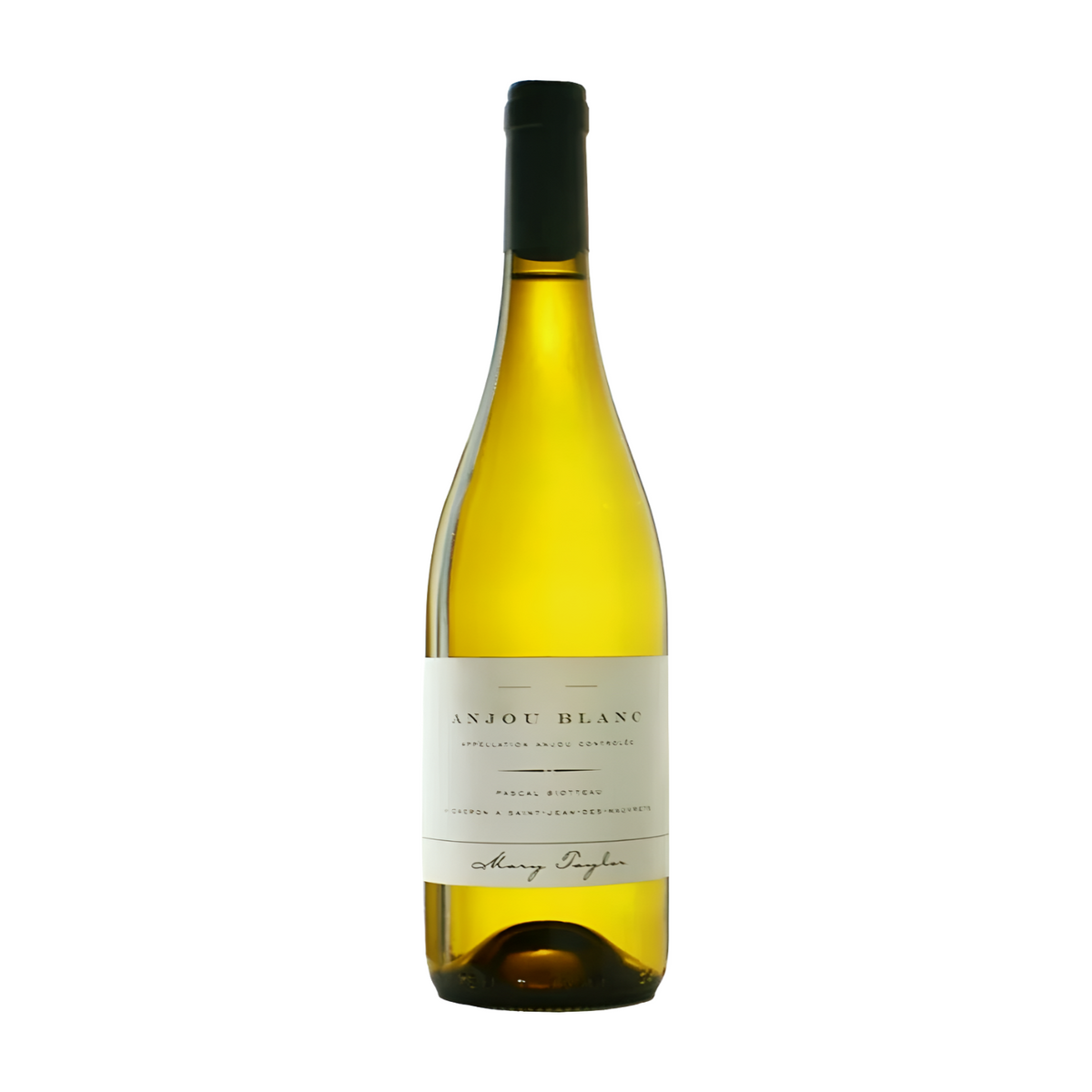 Mary Taylor Biotteau Anjou Blanc 2024