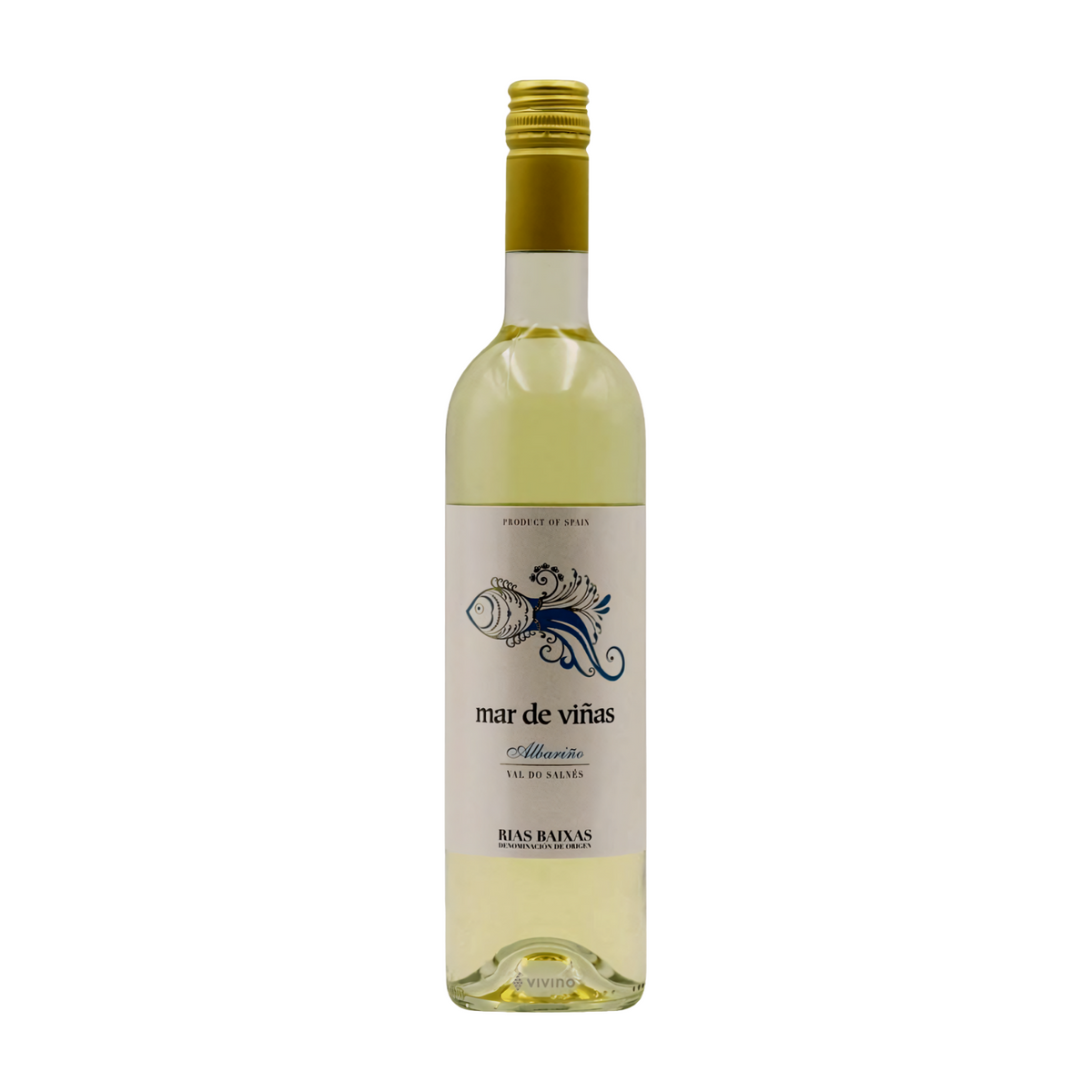 Mar de Vinas Rias Baixas Albariño 2025
