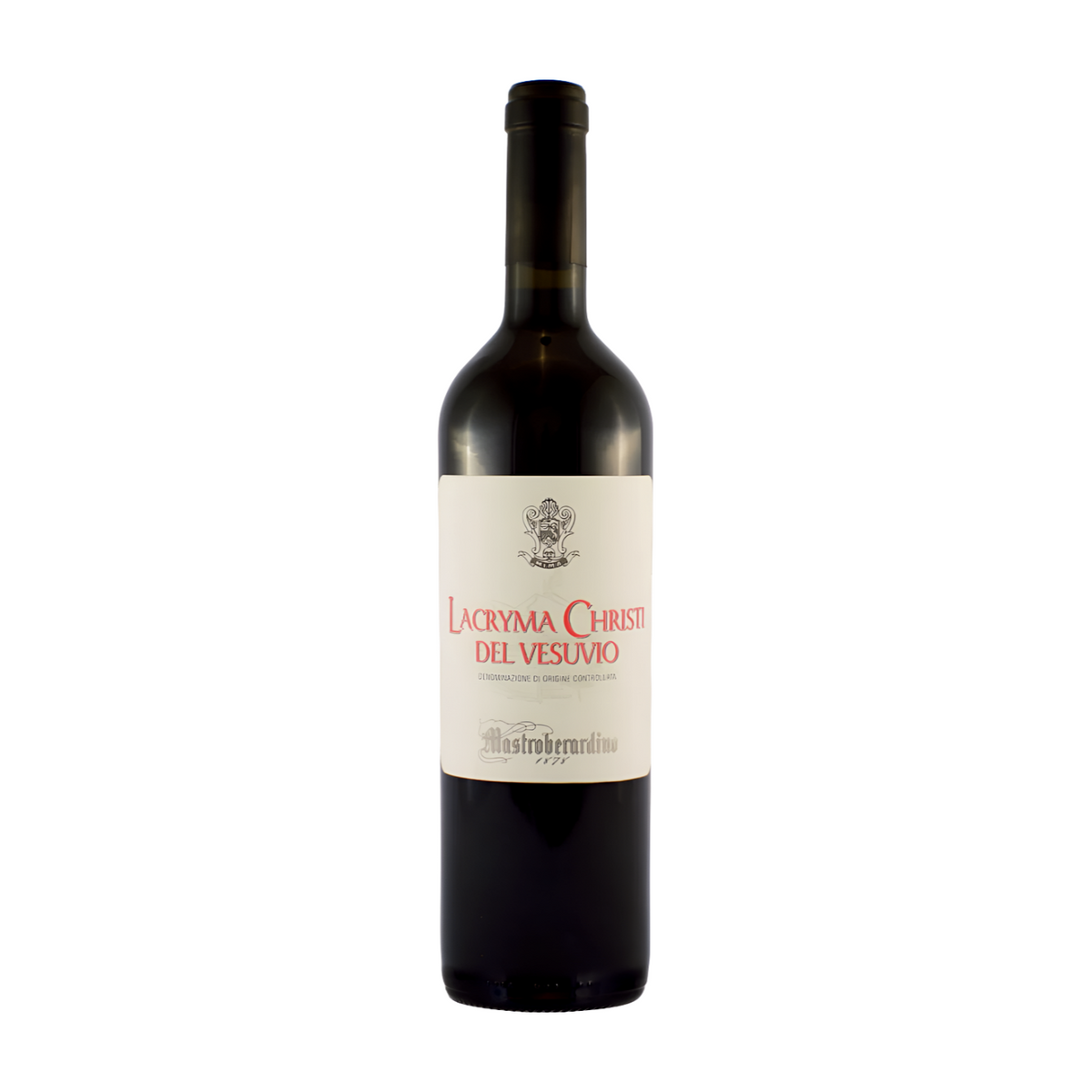 Mastroberardino Lacryma Christi Rosso 2024