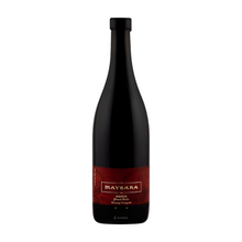MAYSARA ASHA PINOT NOIR 2015