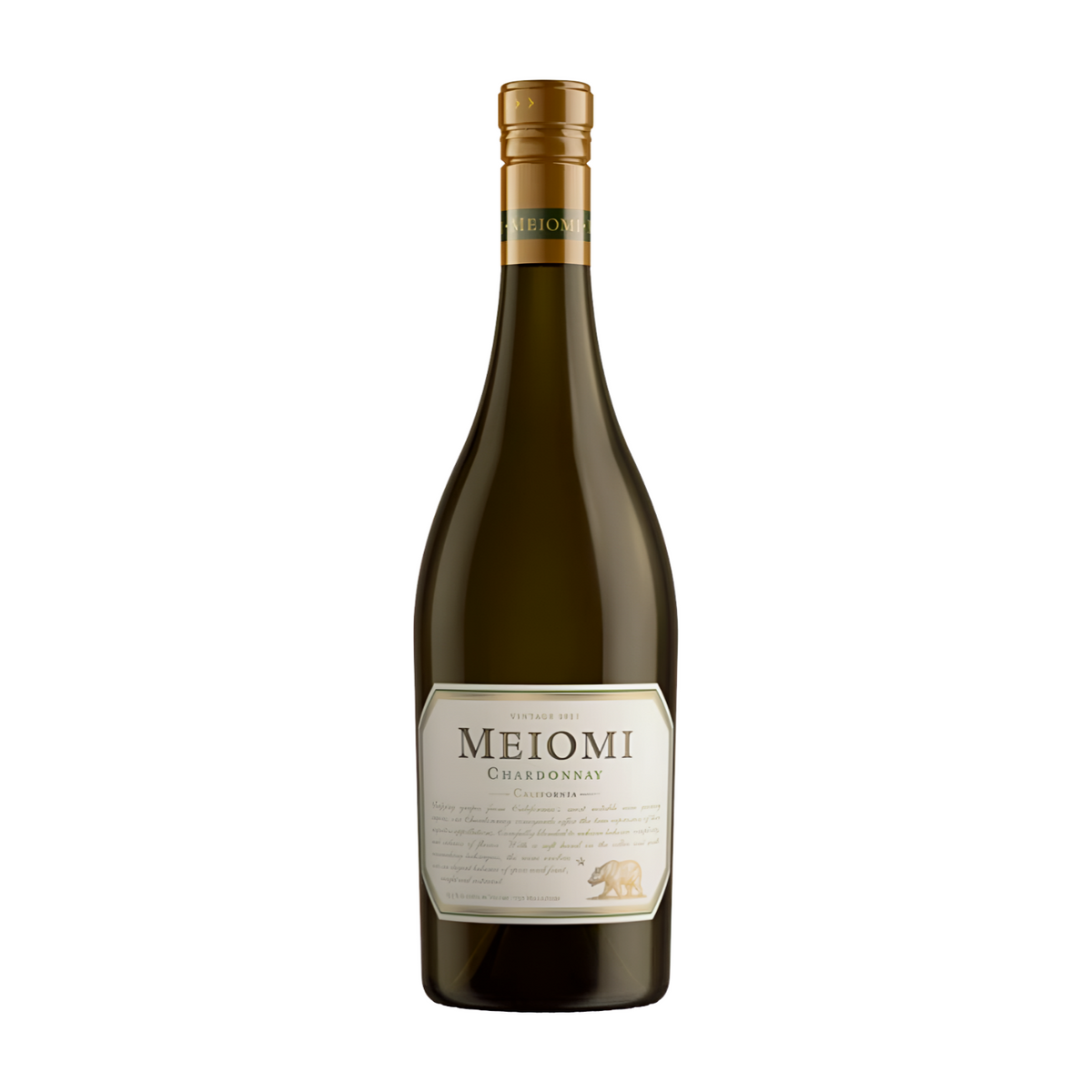 Meiomi Chardonnay 2024