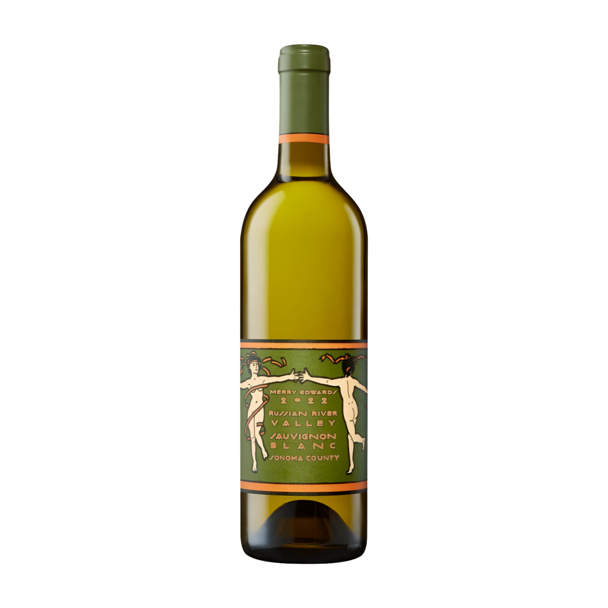 Merry Edwards Russian River Sauvignon Blanc 2024