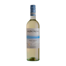 MEZZACORONA PINOT GRIGIO 2025