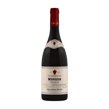 Mommessin St Amour Grandes Mises 2022