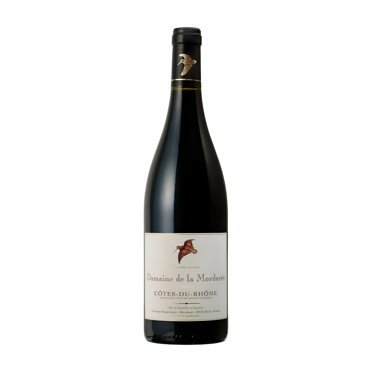 Mordoree Cotes de Rhône Rouge 2025