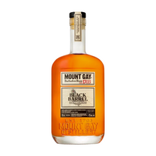 Mount Gay Black Barrel Rum Double Cask