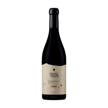 MURA MURA BARBARESCO FASET 2018
