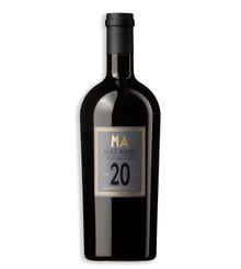 Mas Amiel Maury 20yr Vin Doux Naturel 750ml bottle