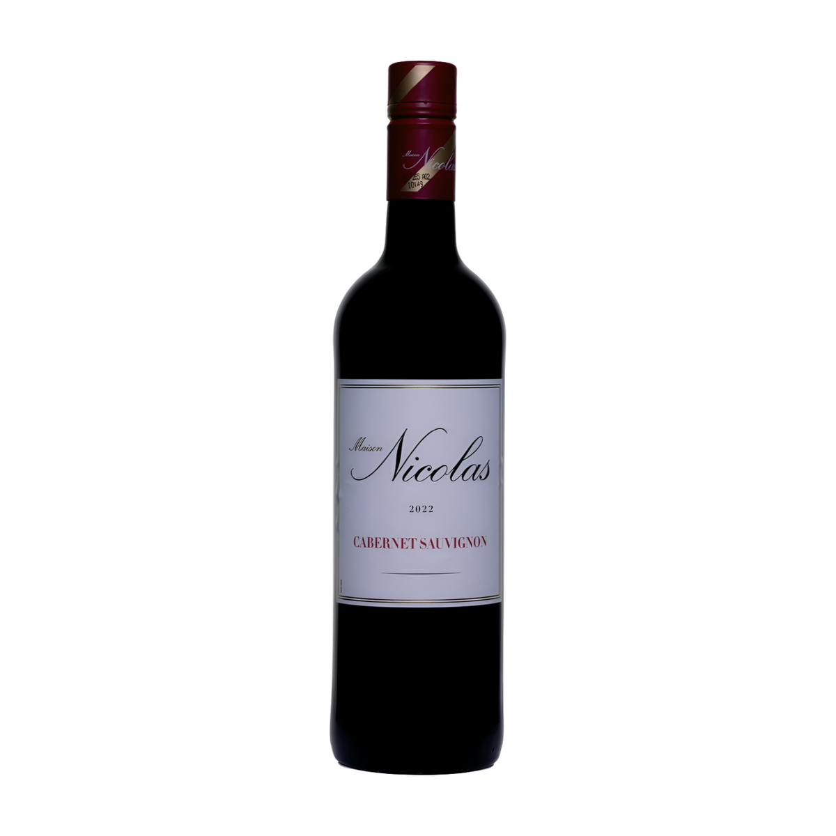 Nicolas Cabernet Sauvignon 2023