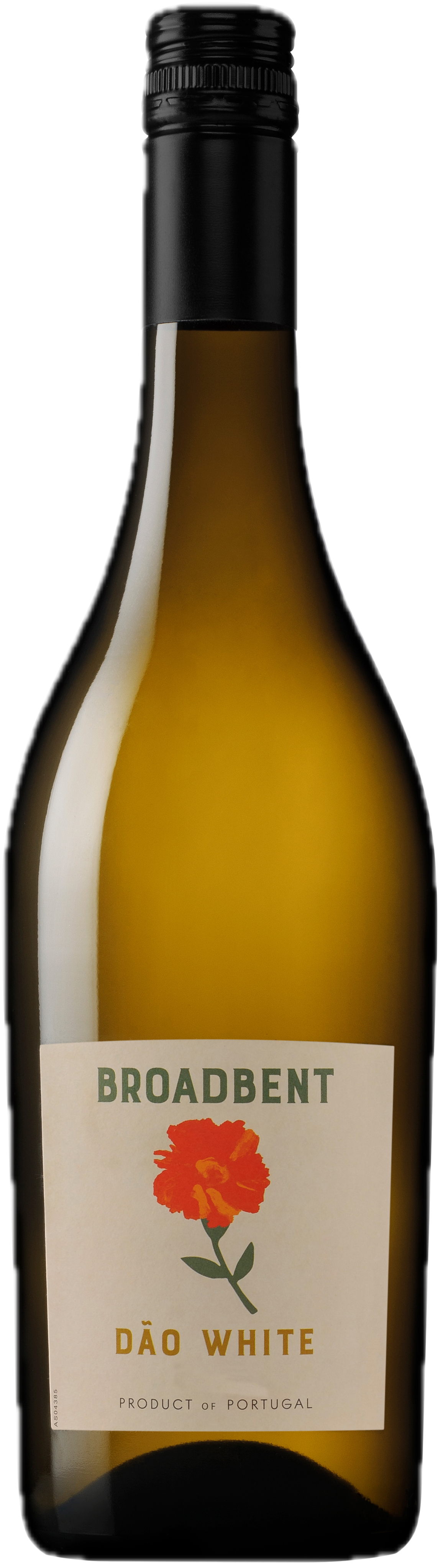 Broadbent Dao White 2022 (Portugal) bottle